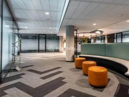 Ekatva Orbit Business Hub Image 1