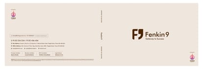 Fenkin 9 Brochure Image 1