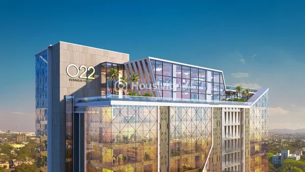 O22 Business Park Image 5