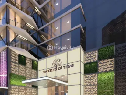 Heer The Capittal Tree Image 9