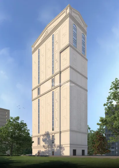 Adyah EOS IT Park Image 2