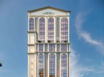 Adyah EOS IT Park Image 1