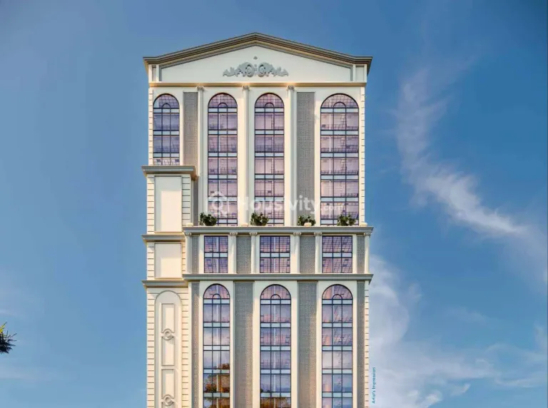 Adyah EOS IT Park Image 1