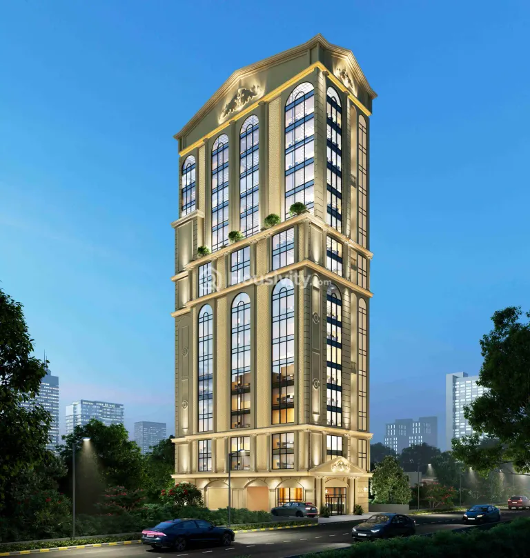 Adyah EOS IT Park Image 6