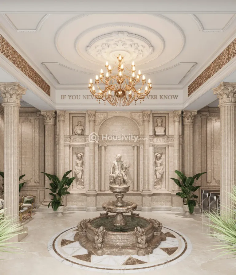 Adyah EOS IT Park Image 3