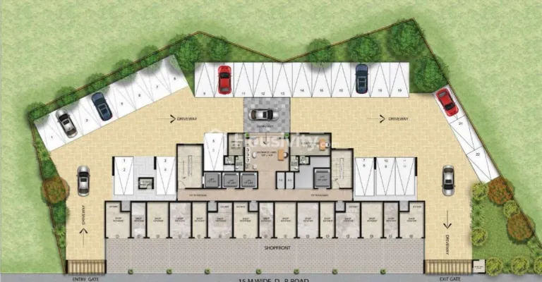 Buddha Heights Image 5