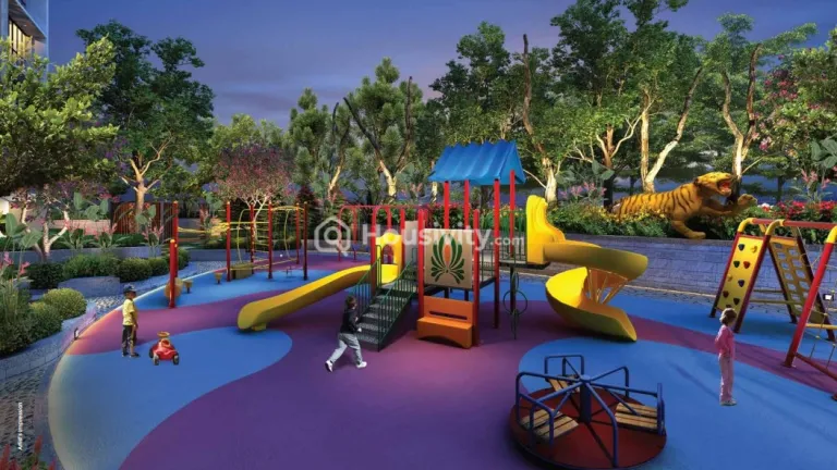 Mahaavir Exotique Phase Image 5