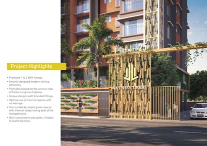 Vaibhav Laxmi Peak 25 Brochure Image 6