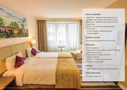Vaibhav Laxmi Peak 25 Brochure Image 9
