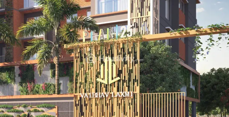 Vaibhav Laxmi Peak 25 Image 1