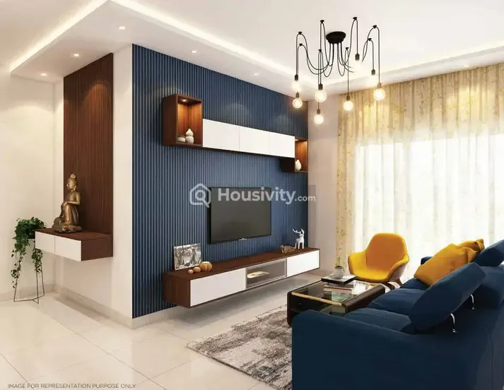 Vaibhav Laxmi Central Park Image 4