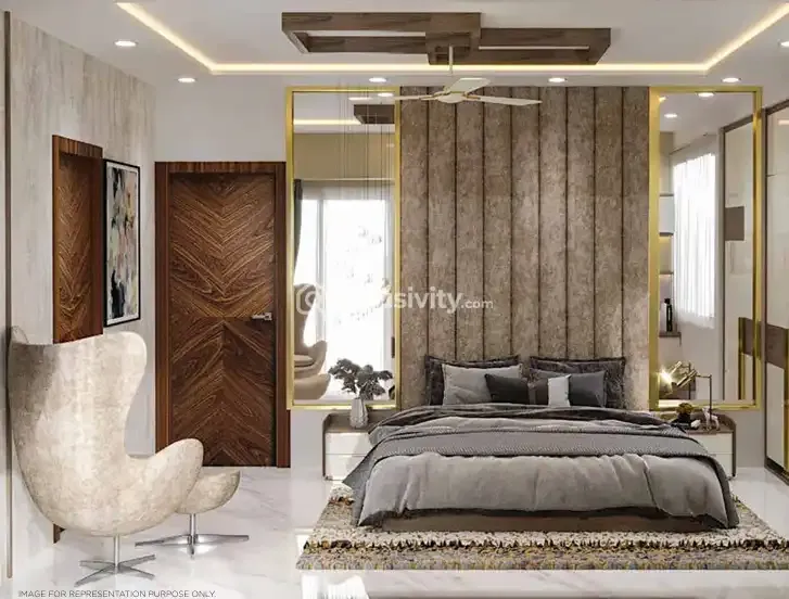 Vaibhav Laxmi Central Park Image 5