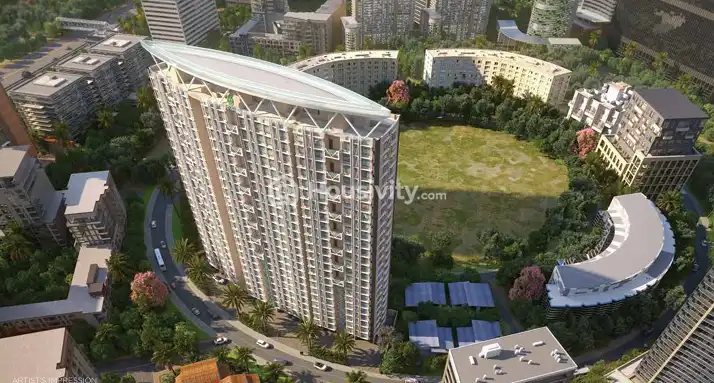 Vaibhav Laxmi Central Park Image 2