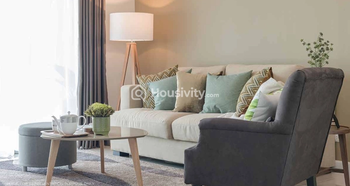 Vaibhav Laxmi Central Park Image 3