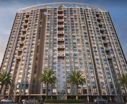 Vaibhav Laxmi Central Park Image 1