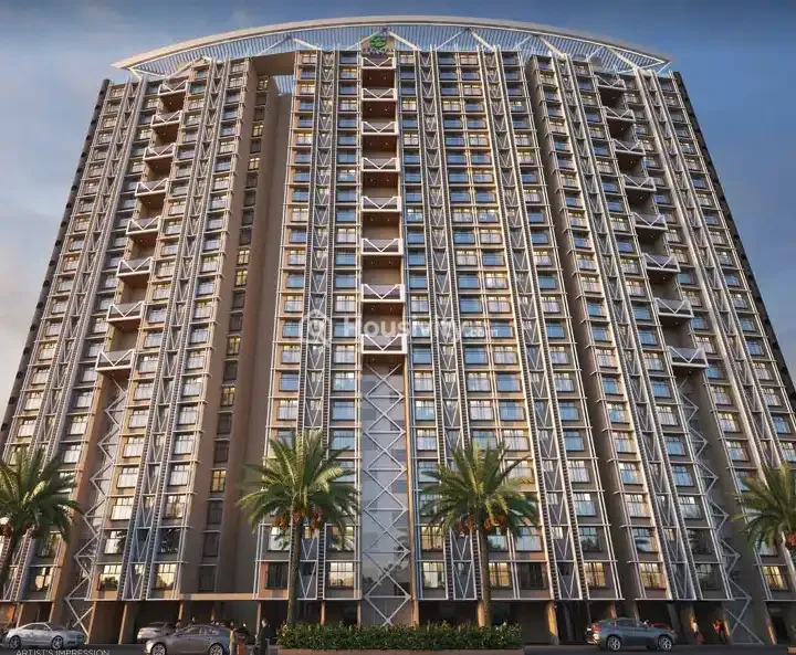 Vaibhav Laxmi Central Park Image 1