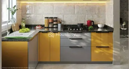 Vaibhav Laxmi Central Park Image 6