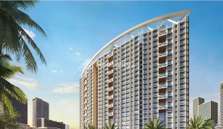 Vaibhav Laxmi Central Park Thumbnail