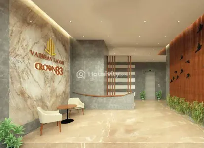 Vaibhavlaxmi Crown 83 Image 6