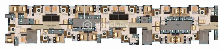 Vaibhavlaxmi Eastsyde Image 6