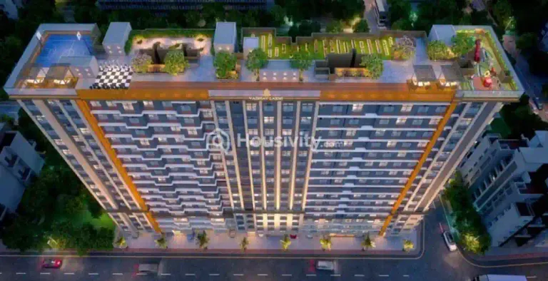 Vaibhavlaxmi Eastsyde Image 5