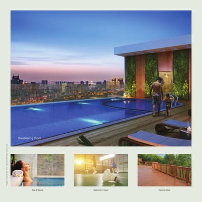 Vaibhavlaxmi Passcode One Brochure Image 33