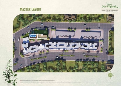 Vaibhavlaxmi Passcode One Brochure Image 18