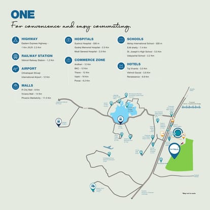Vaibhavlaxmi Passcode One Brochure Image 31