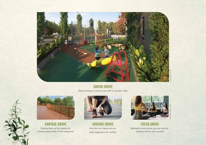 Vaibhavlaxmi Passcode One Brochure Image 12