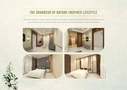 Vaibhavlaxmi Passcode One Brochure Image 14