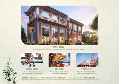 Vaibhavlaxmi Passcode One Brochure Image 13