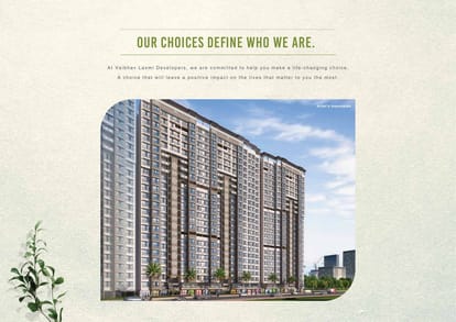 Vaibhavlaxmi Passcode One Brochure Image 6