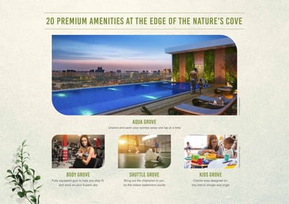 Vaibhavlaxmi Passcode One Brochure Image 10