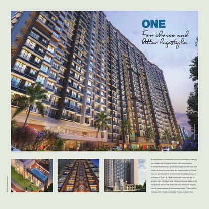 Vaibhavlaxmi Passcode One Brochure Image 30