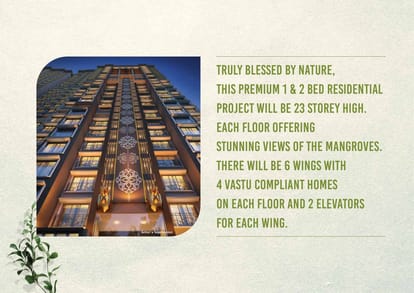 Vaibhavlaxmi Passcode One Brochure Image 7