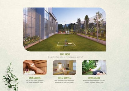 Vaibhavlaxmi Passcode One Brochure Image 11