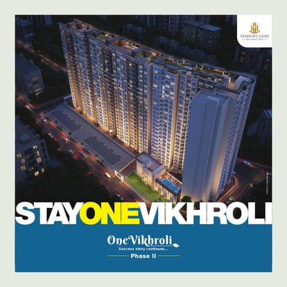 Vaibhavlaxmi Passcode One Brochure Image 27