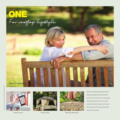 Vaibhavlaxmi Passcode One Brochure Image 35