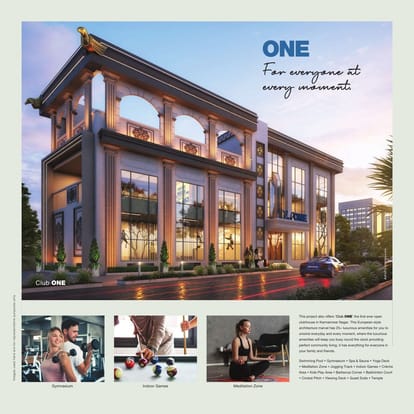 Vaibhavlaxmi Passcode One Brochure Image 32