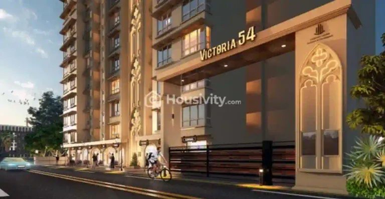 Vaibhavlaxmi Victoria 54 Image 1