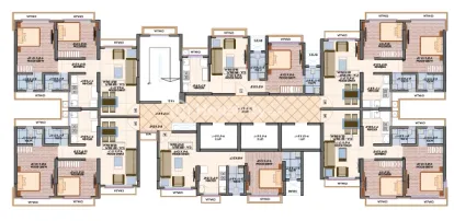 Vaibhavlaxmi Victoria 54 Image 10