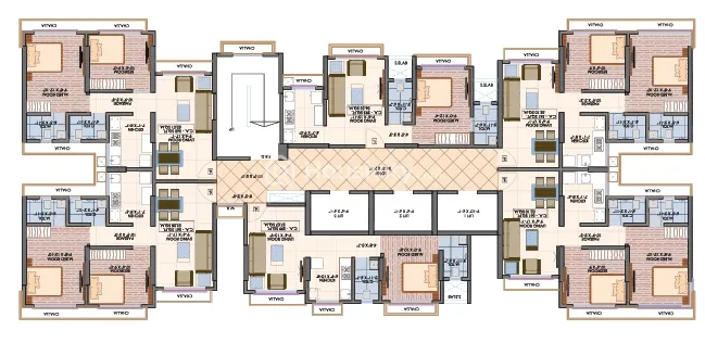 Vaibhavlaxmi Victoria 54 Image 10