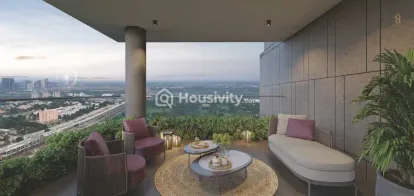 Vaibhavlaxmi Victoria 54 Image 6