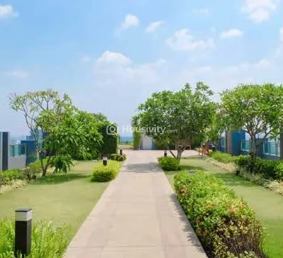 Vaibhavlaxmi Queens Park Image 2