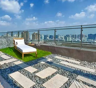 Vaibhavlaxmi Queens Park Image 3