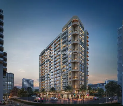 Vaibhavlaxmi Queens Park Thumbnail