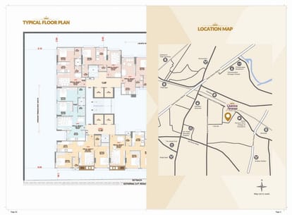 Vaibhavlaxmi Queens Avenue Brochure Image 5