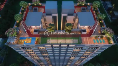 Vaibhavlaxmi Queens Avenue Image 9