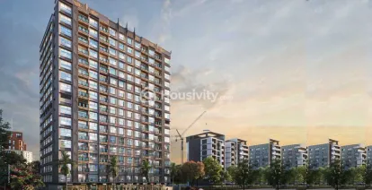 Vaibhavlaxmi Queens Avenue Image 4