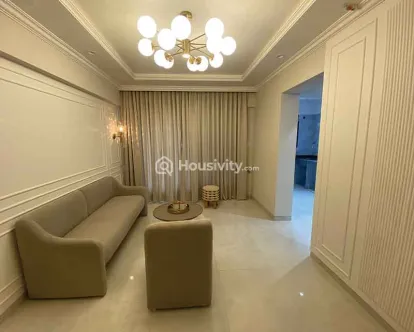 Vaibhavlaxmi Queens Avenue Image 5